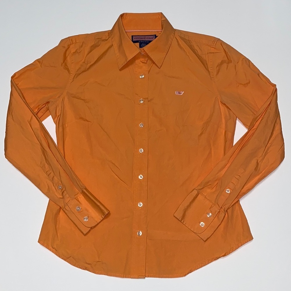 Vineyard Vines women’s button down